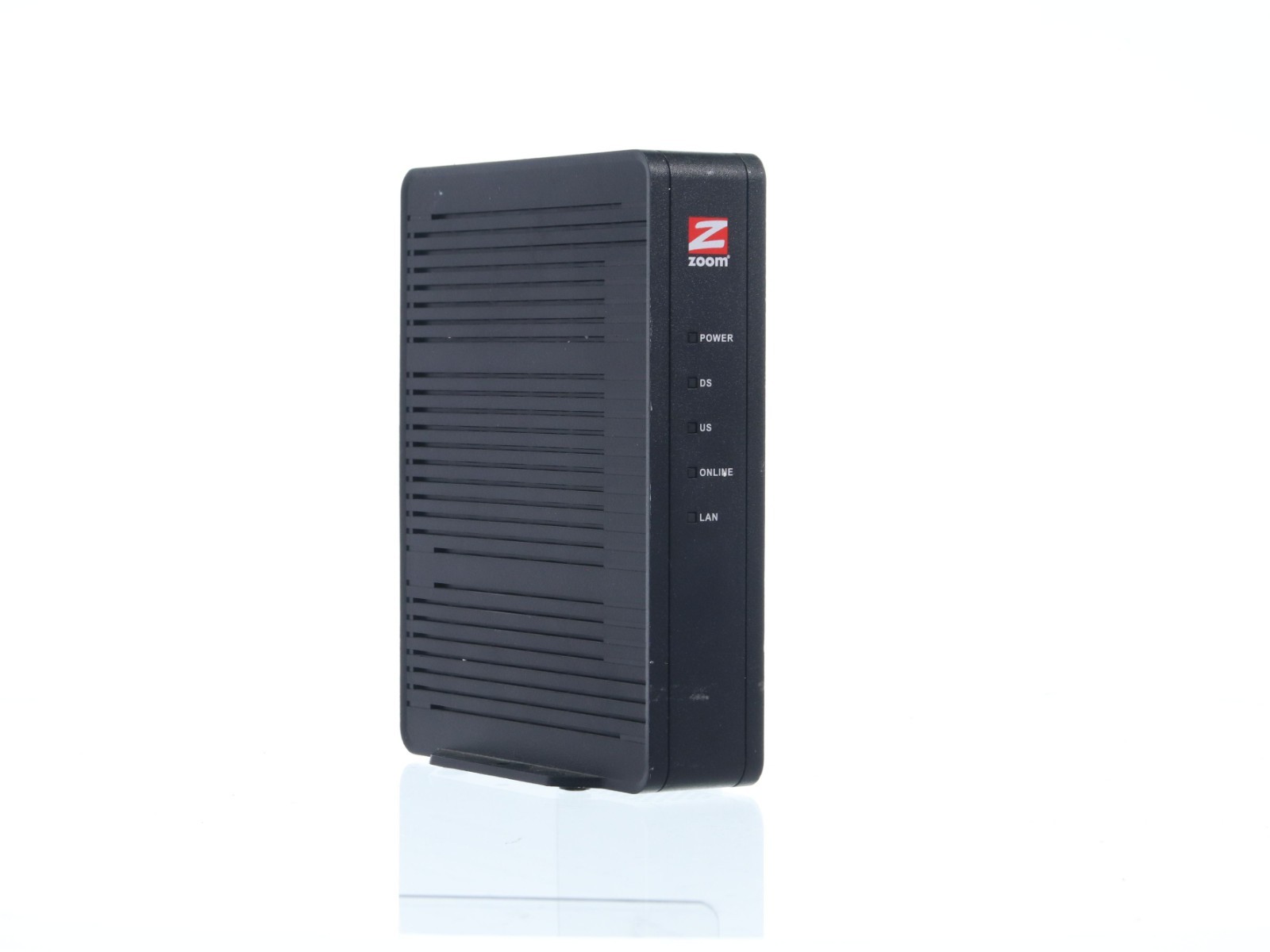 Zoom Cable Modem Model 5370: 684 Mbps* 16x4 DOCSIS 3.0