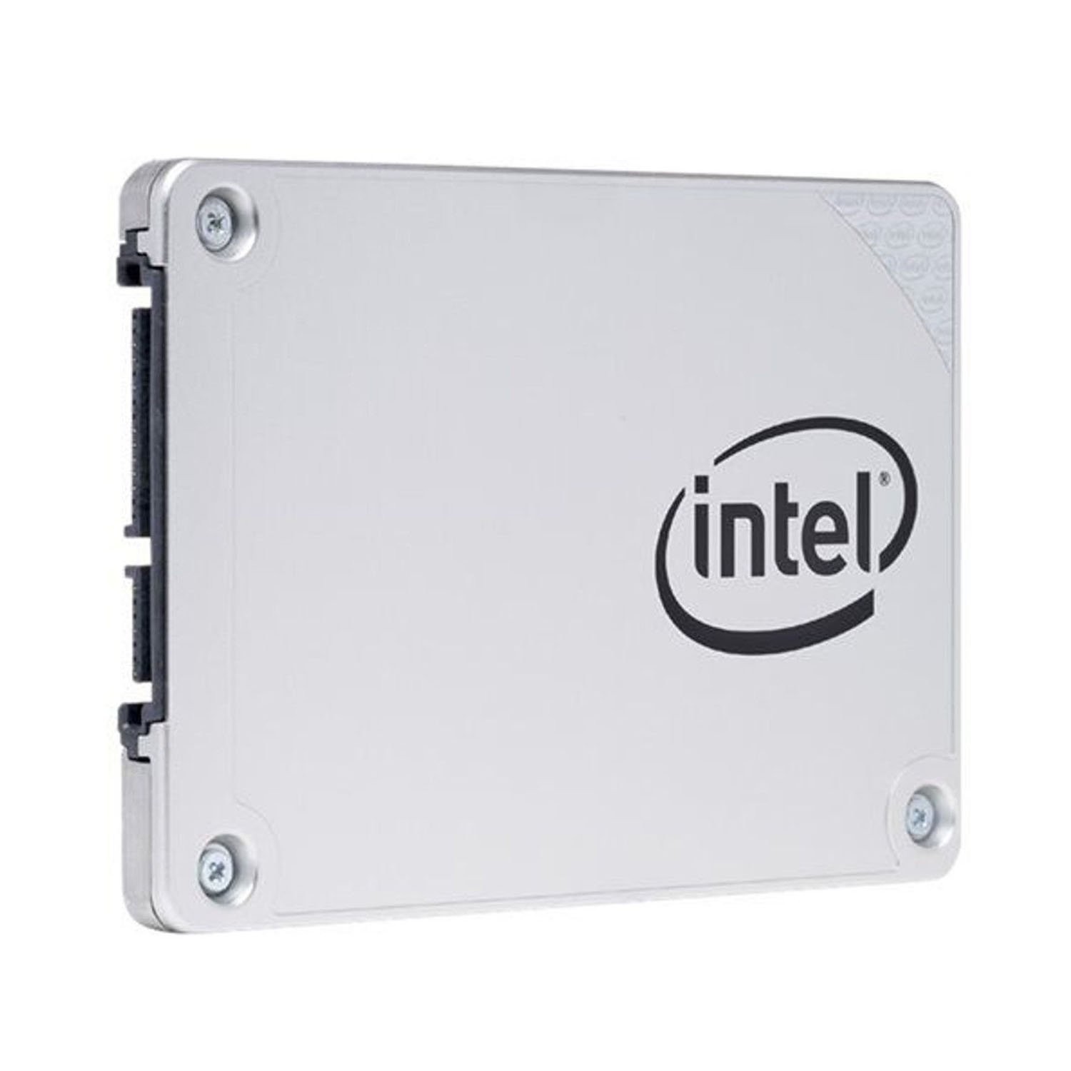 Intel 2.5" SSD Hard Disk Pro 5400s Series, 180GB, 2.5in 7mm SATA 6Gb/s 16nm, TLC