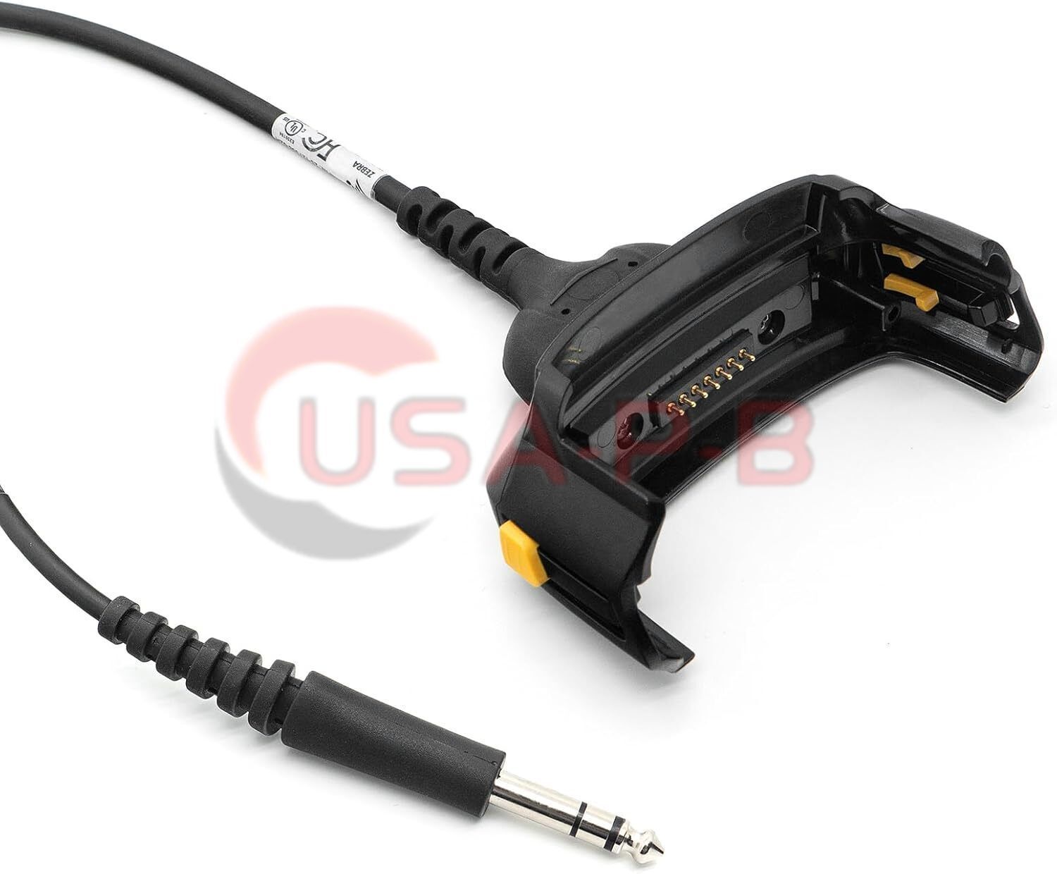 USA New For Zebra MC55/MC65/MC67 RS232 to DEX Cable (25-127558-02R) STOCK