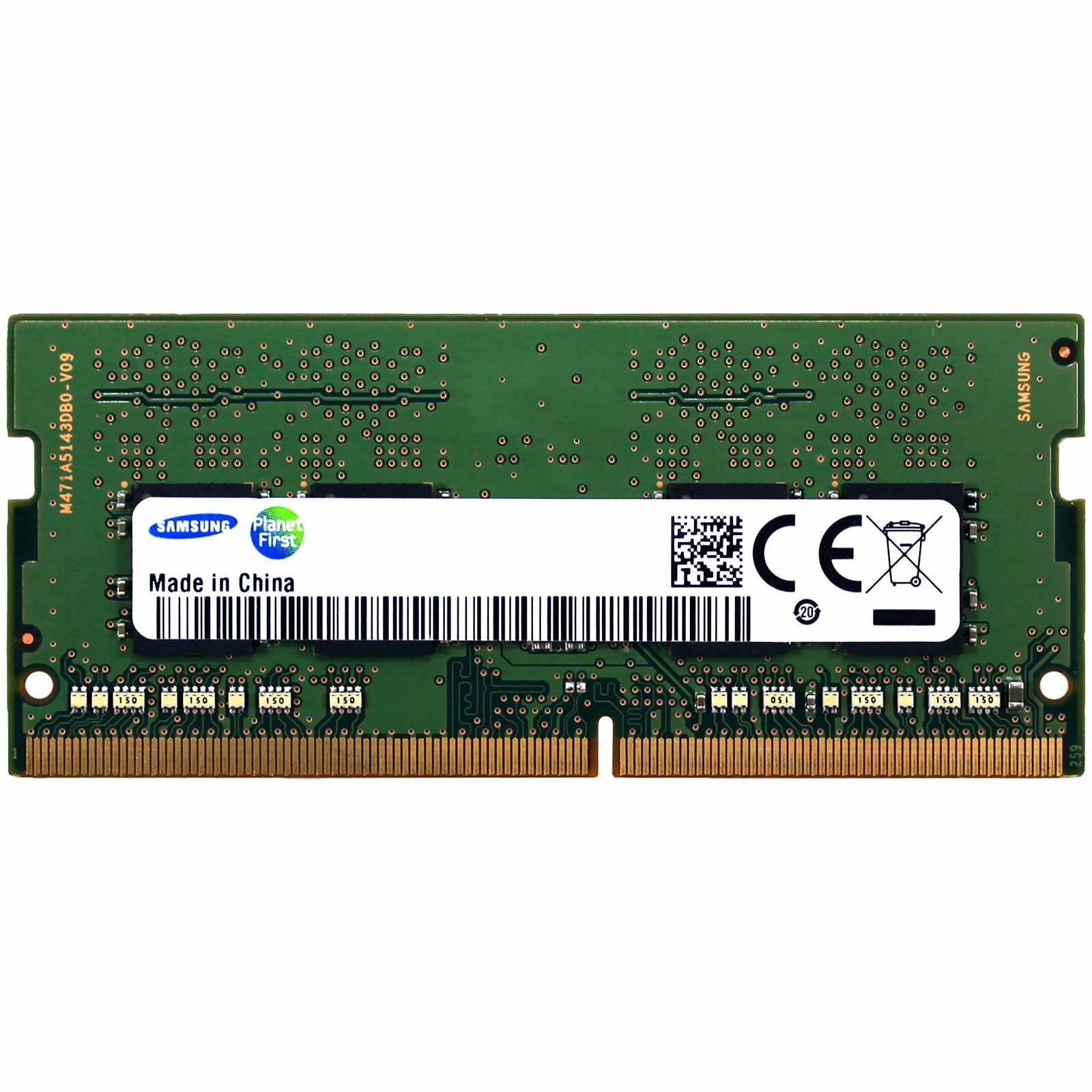 8GB DDR4 Laptop Memory for HP 17-X 17-x116dx Notebook PC