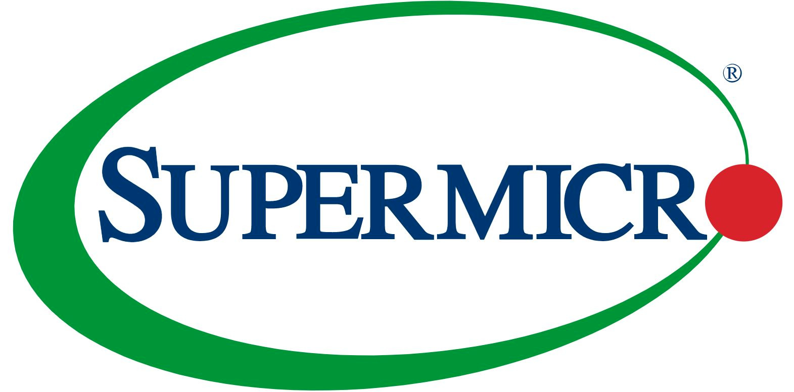 Supermicro MCP-290-00108-0B Inner rail, front, short (quick) for 1U 17.2
