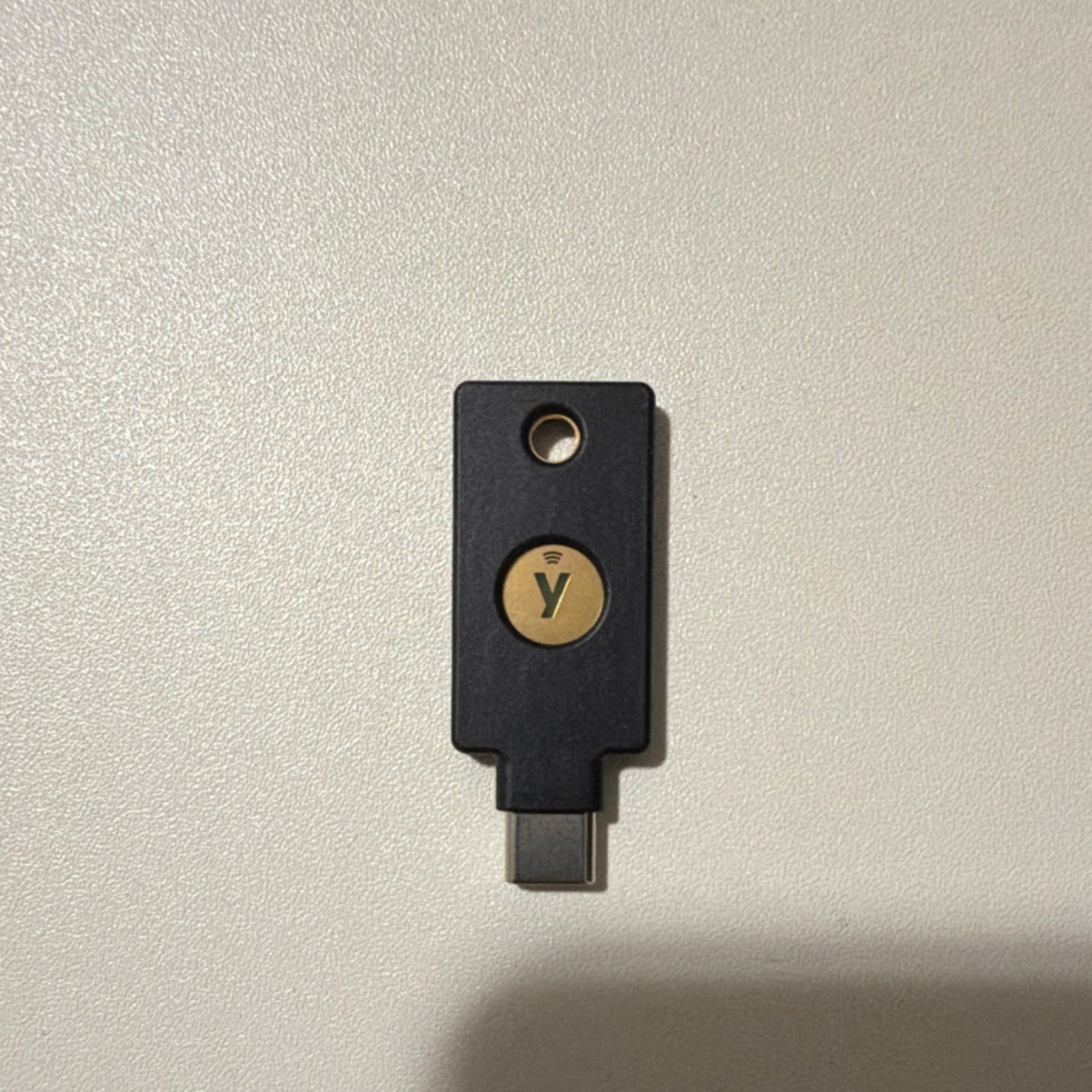 U89552 Yubico Yubikey 5C NFC 543 G2U