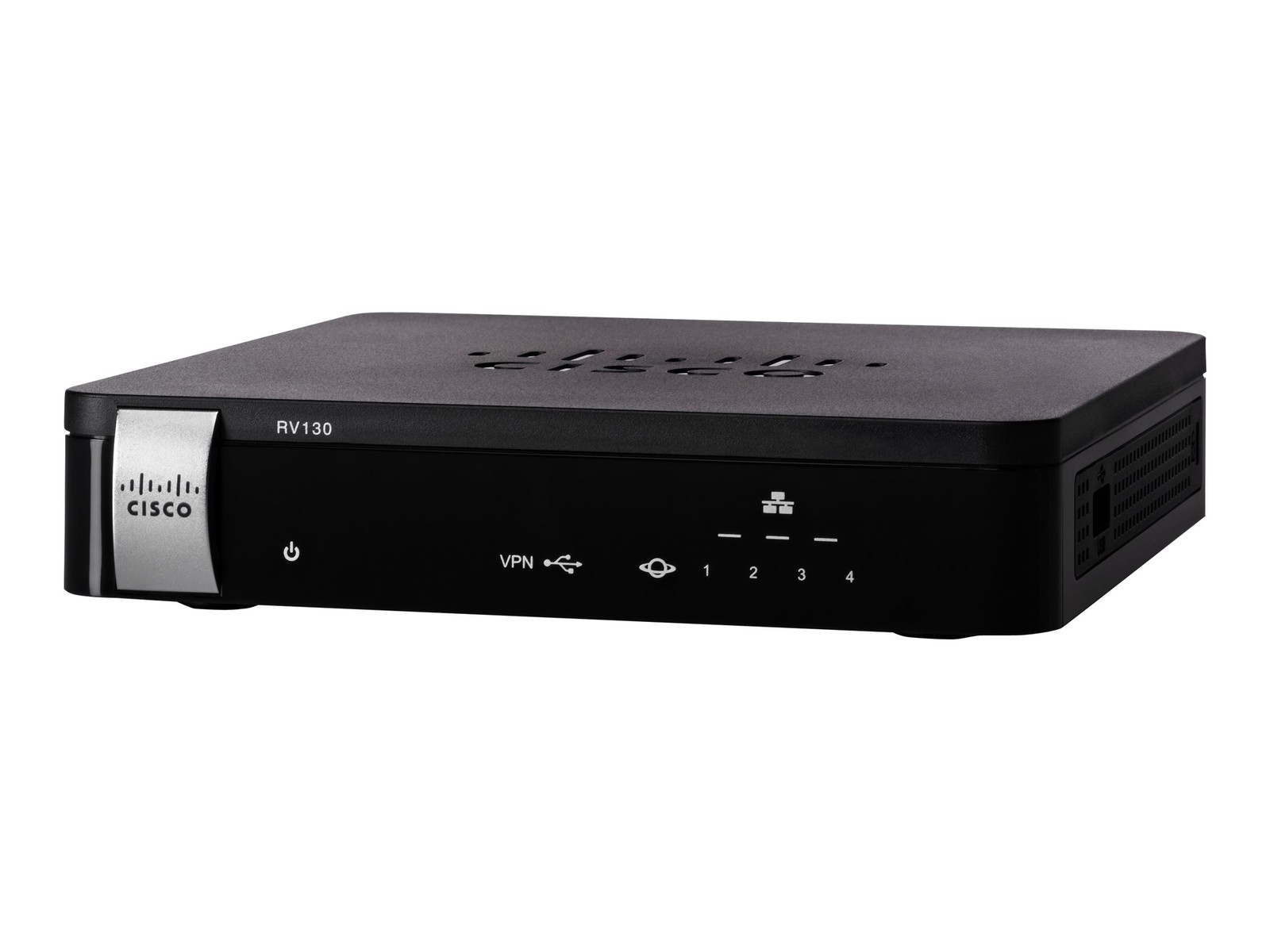 Cisco RV130-K9 Router II price incl VAT 3 yr warranty* B2B
