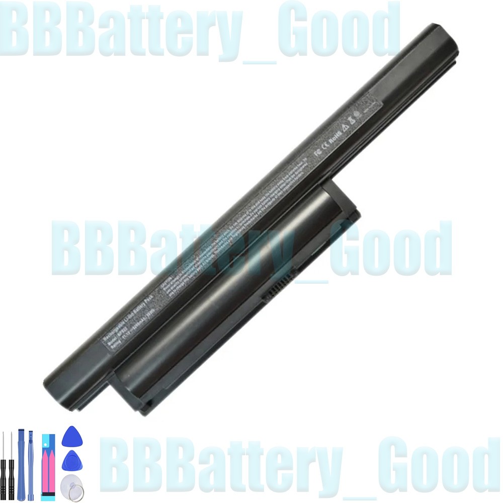 New VGP-BPS22 PCG-61315L Laptop Battery For Sony Vaio VGP-BPS22A VGP-BPL22 6Cell