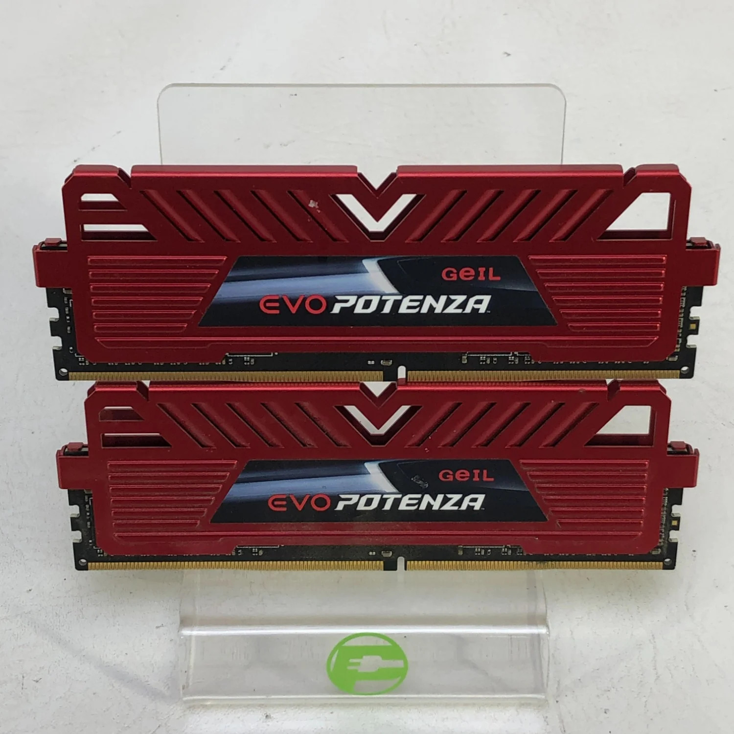 GeIL EVO Potenza 8GB (2x4GB) RAM DDR4 2133MHz GPR48GB2133C15DC