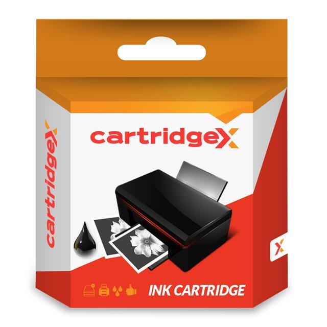 Black Non-OEM Ink Cartridge For Epson Stylus C40s C40SX C40UX
