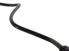 Zebra CBA-U30-S15ZBR Black USB A Male/Male DS7708 ~D~