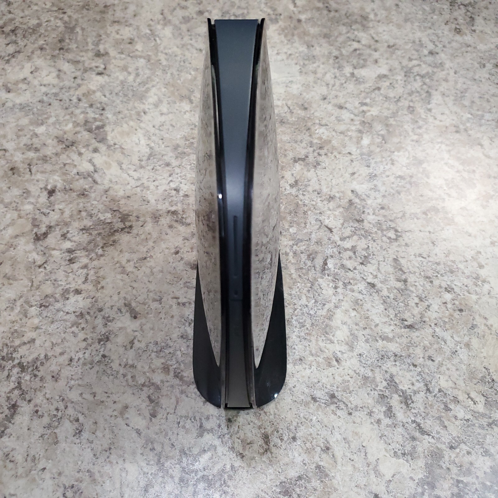 Belkin AC750 DB 433 Mbps 4-Port 10/100 Wireless AC Router (F9K1116V1) 310059