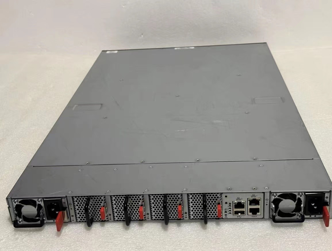 Spectrum Ethernet MSN2700-CS2ROS Server 32Port Onyx Switch Mellanox 100Gb SN2700