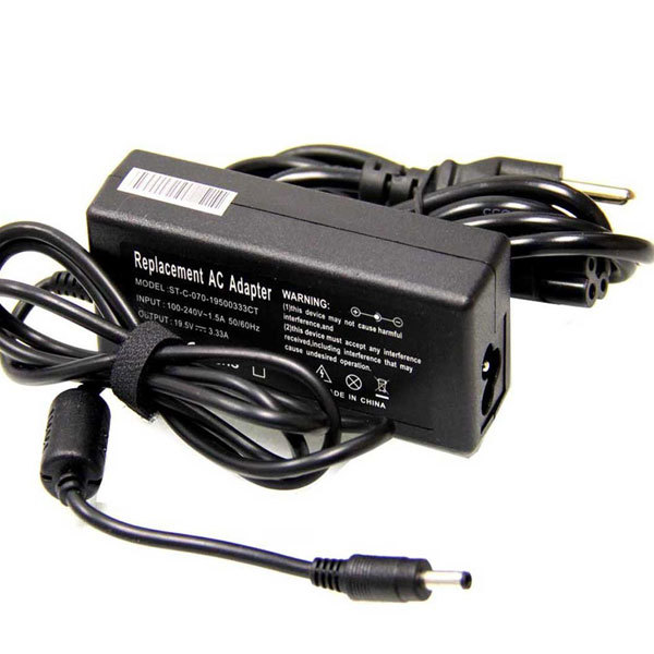 AC Adapter Power Supply Charger Cord For HP 15-af000 15-af040ca Series