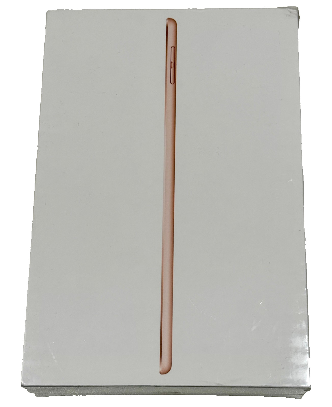 Apple iPad mini 5th Gen. 64GB Wi-Fi Gold MUQY2LL/A A2133 iPadOS 13 NEW Sealed