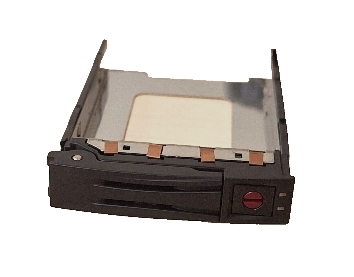 2.5" Hard Drive Tray New