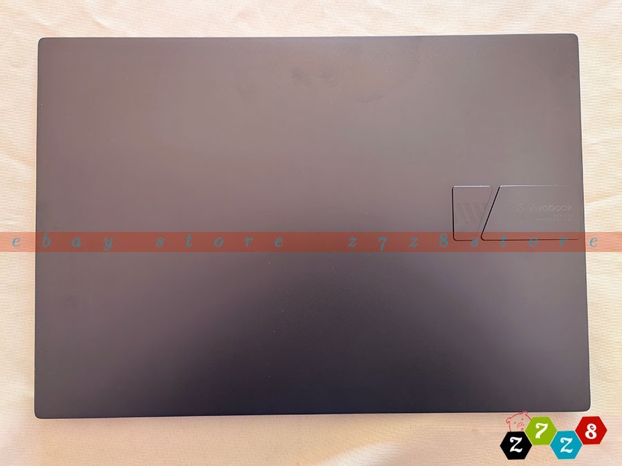 ASUS Vivobook 16X K3605 K3605V K3605Z K3605ZU Non-Touch LCD Back Cover + Hinges