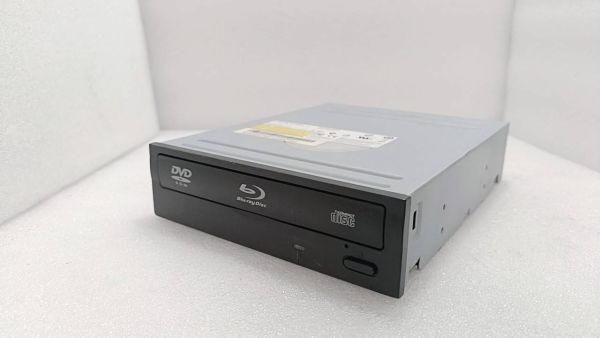 Philips & Lite-On iHOS104 Blu-ray Drive BD [Used] [Age 13+]