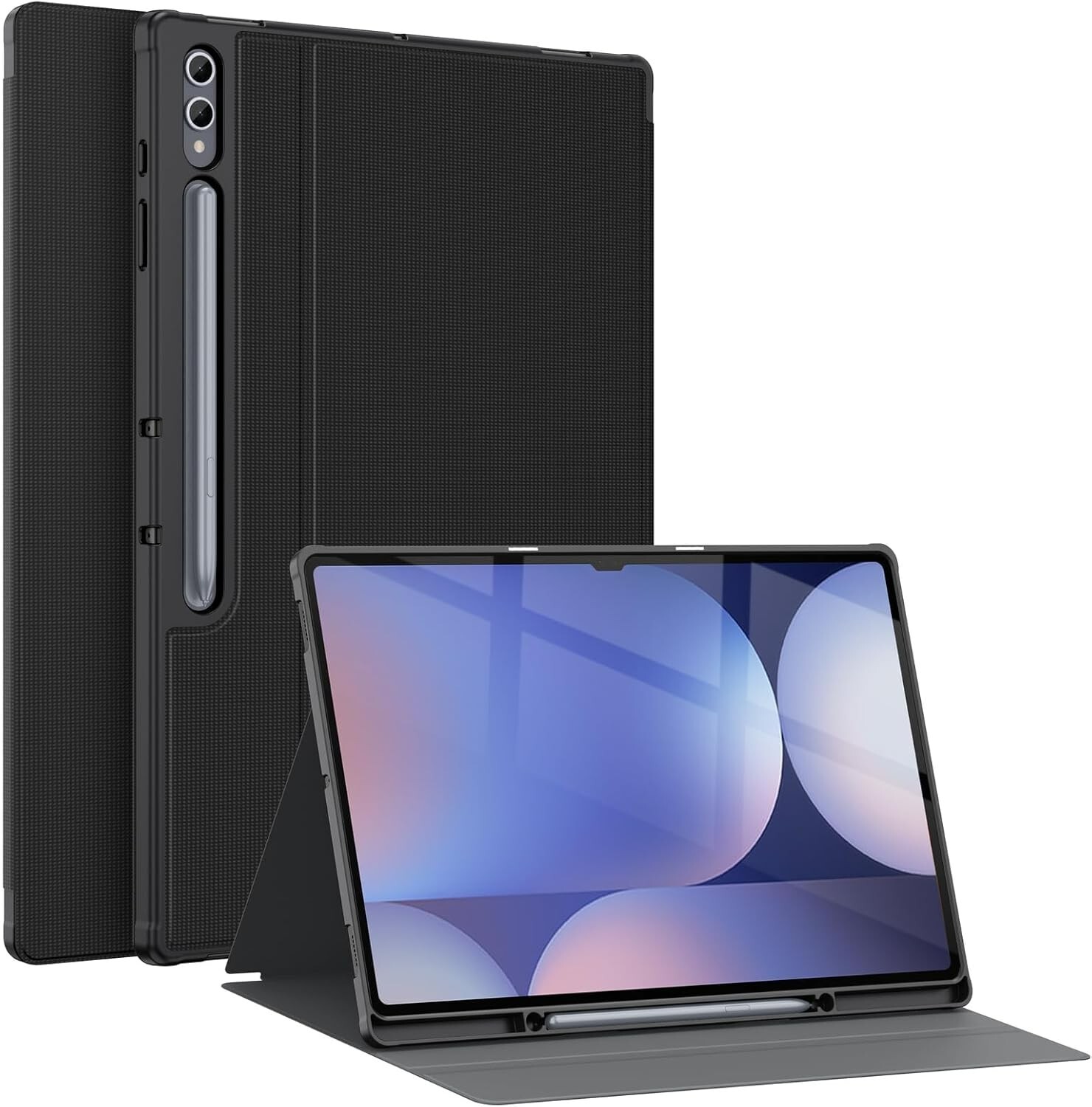 Ultra 2024/S9 Ultra 2023/S8 Ultra 2022 14.6 Soke Case Samsung Galaxy Tab S10