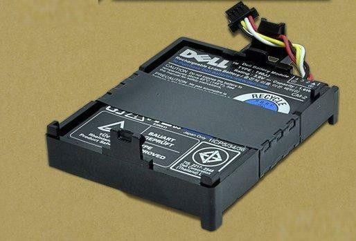 NEW 2026 70K80 /0T40JJ BBU Battery for Dell PERC H710 H710p H810 RAID USA Seller