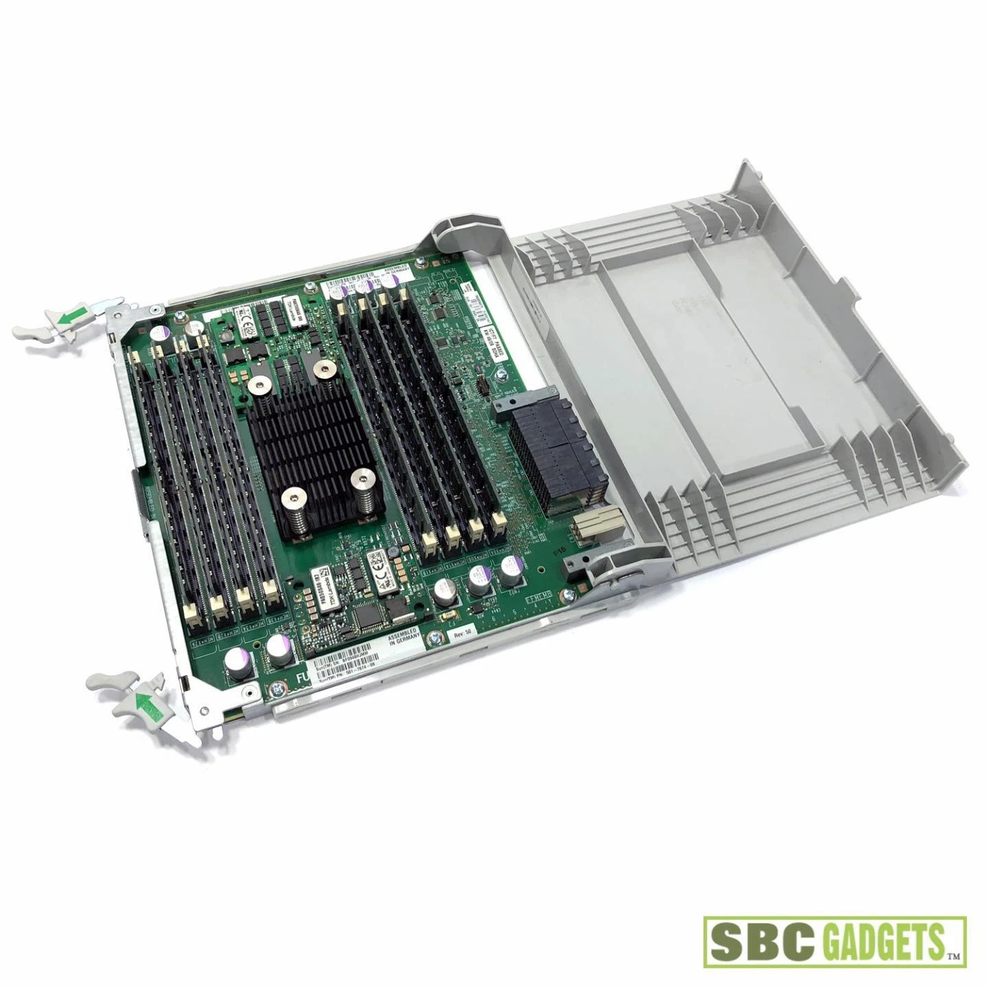 Sun Microsystems 541-0545-09 501-7674-08 Memory Board Server Module