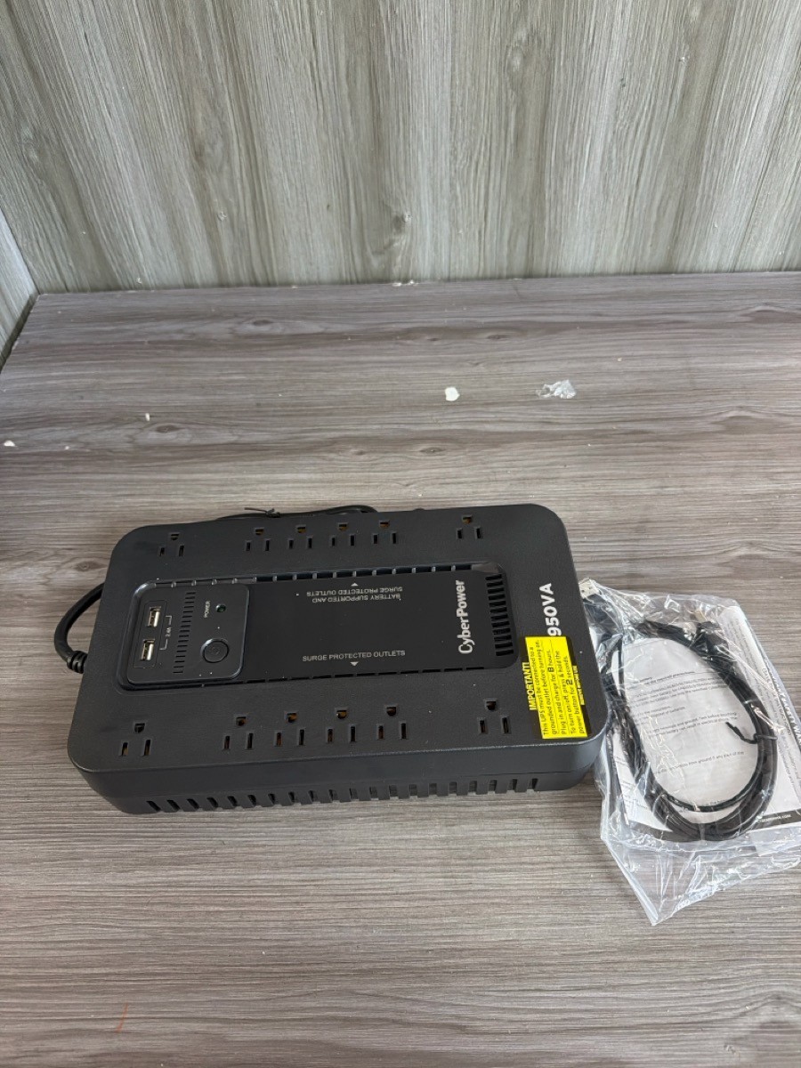 CYBERPOWER 950VA (PSO041416)
