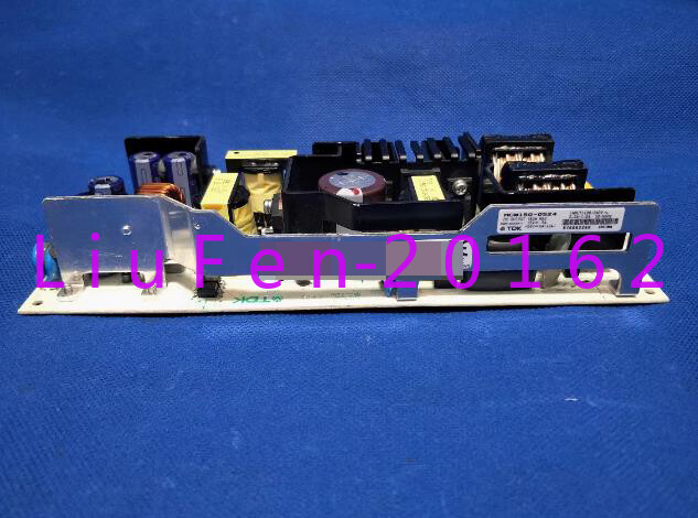 1PC Used TDK-Lambda MCW150-0524 Power supply 5V24V
