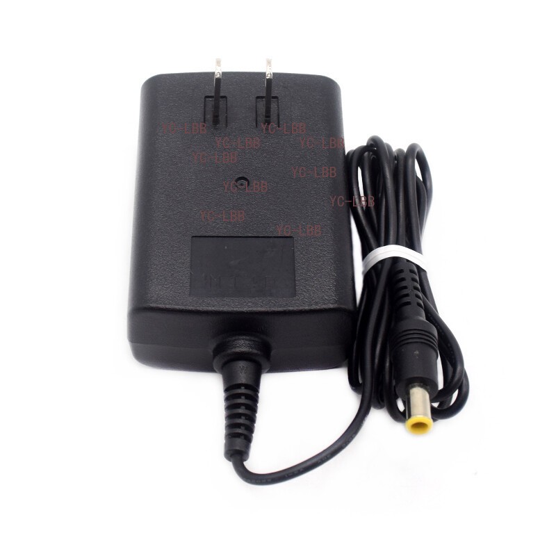 Genuine AC Adapter for Sony BDP-S1500 BDP-S3500 BDP-S5500 Blu-Ray Player Charger