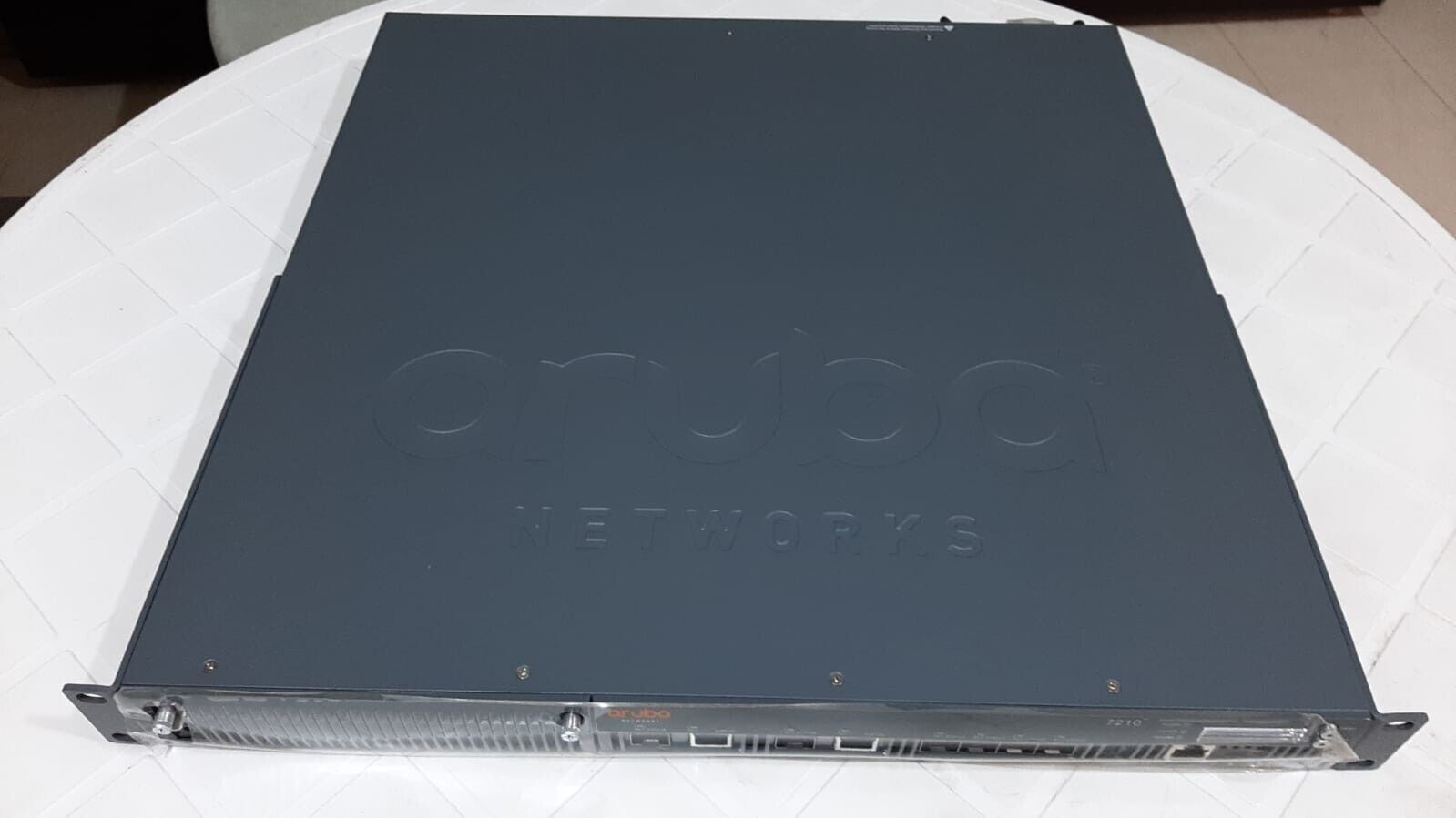 7210-US Mobility Controller Network management device Aruba Networks