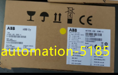 1pc ABB Inverter ACS180-04N-12A6-4 New fedex or DHL