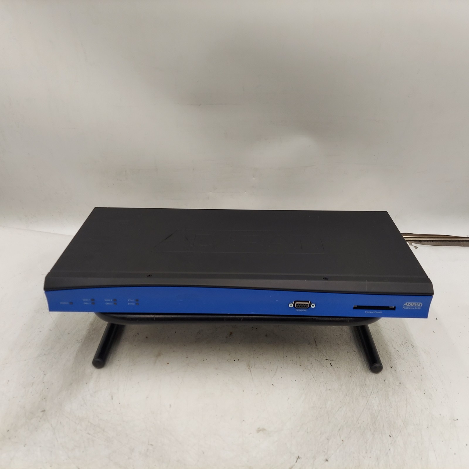 ADTRAN NETVANTA 3450 PN: 1200823G1 WITH POWER CORD