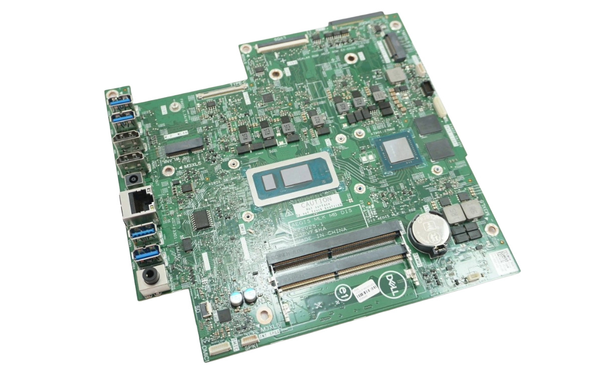 COMPATIBLE WITH 0JG8P DELL INTEL I7-1355U GEFORCE MX550 MOTHERBOARD I7720-502