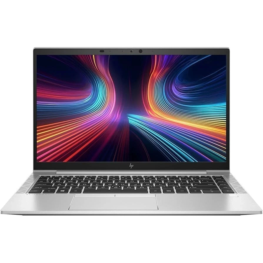 HP EliteBook 845 G7 Ryzen 7 PRO 4750U 16GB RAM 512GB SSD Win11P 2G5E4UC