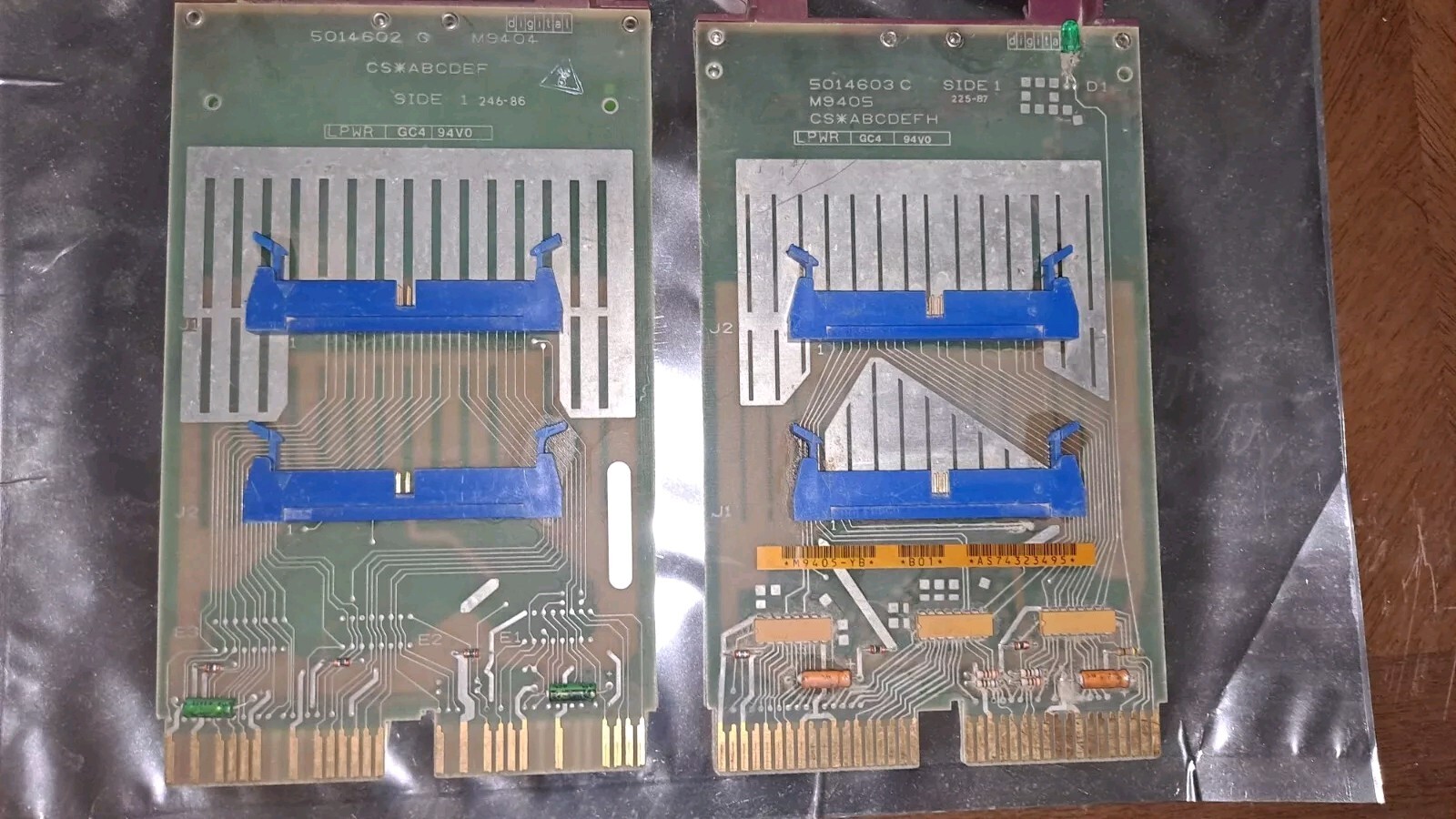 DEC DIGITAL VINTAGE BCV2D