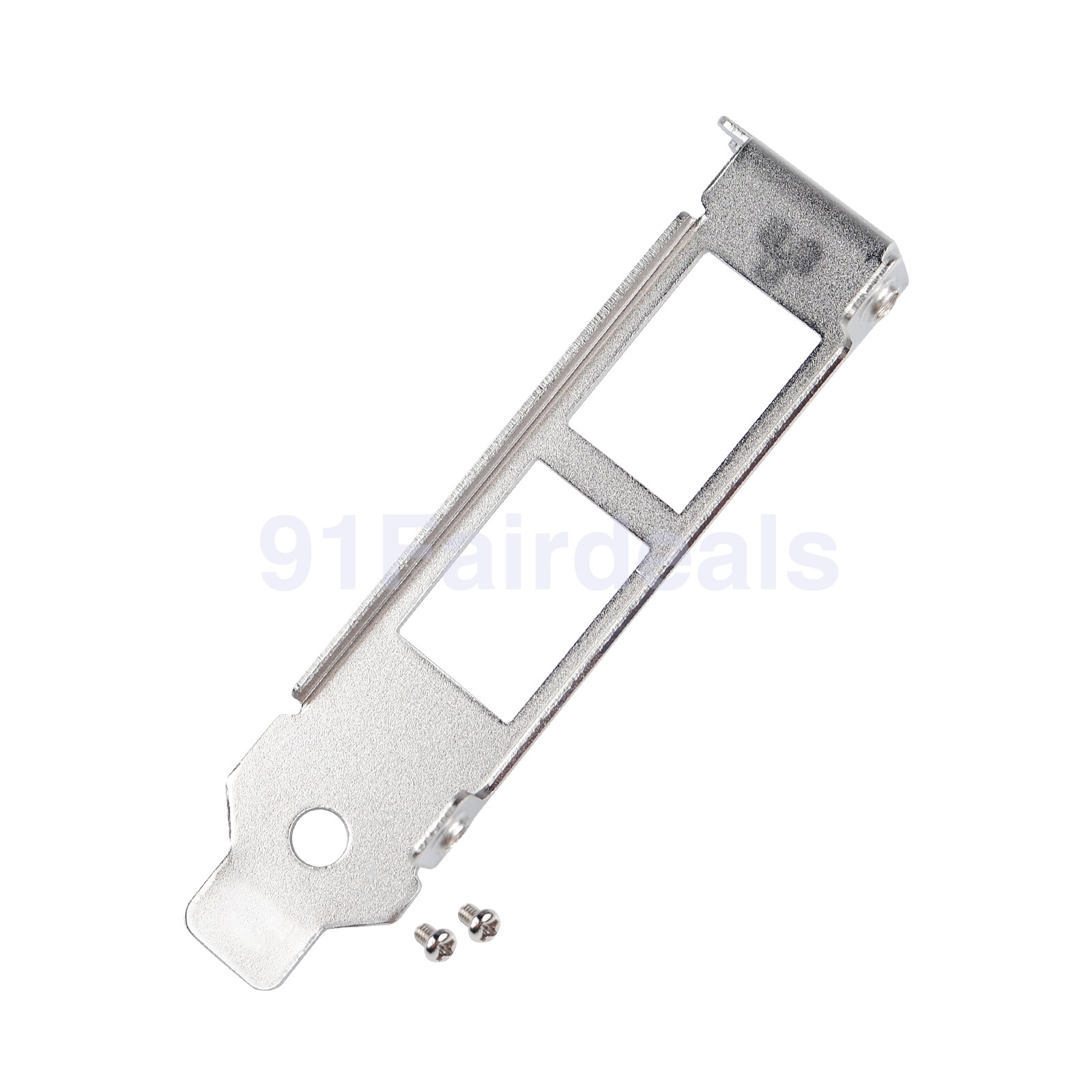 G47105‑001 Half‑Height Baffle For HPE X540‑T2 X550‑T2 G18238‑004 H93051‑001