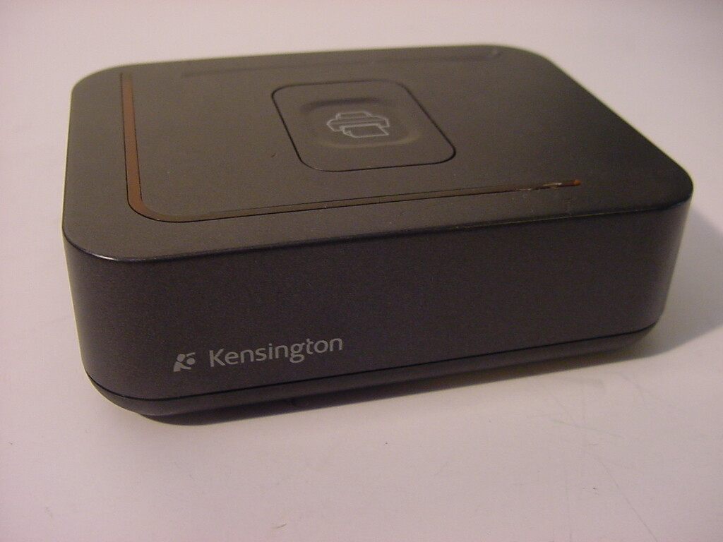 KENSINGTON SHARE CENTRAL 1 - NO CORDS INCLUDED 
