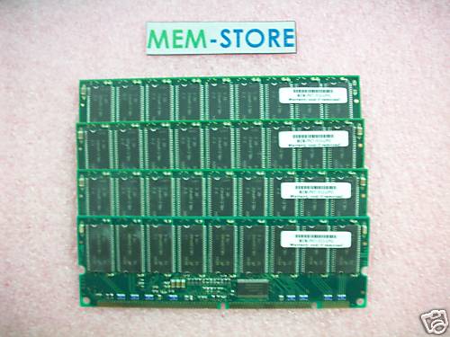 MEM-PKT-512-UPG 512MB Memory Cisco 12000 GRP 3rd party