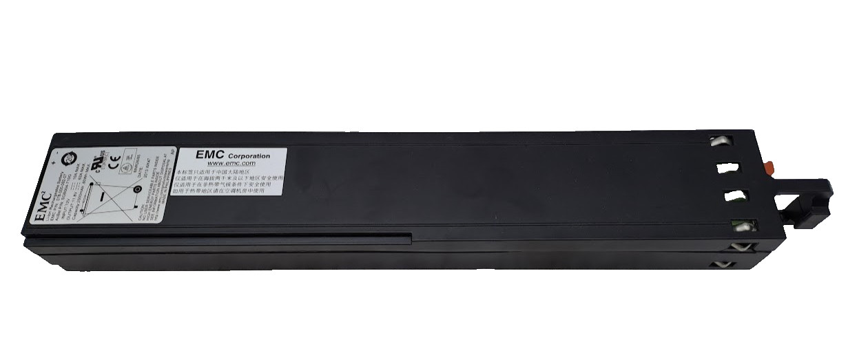 EMC 078-000-092-07 Li-Ion BBU Backup Unit