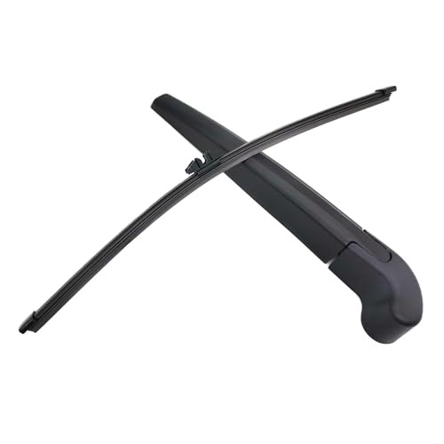 Rear Windshield Wiper Blade Arm Set for BMW X5 G05 2019 2020 2021 2022 2023