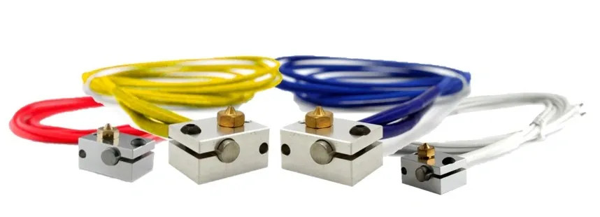Genuine E3D Standard Heater Cartridges