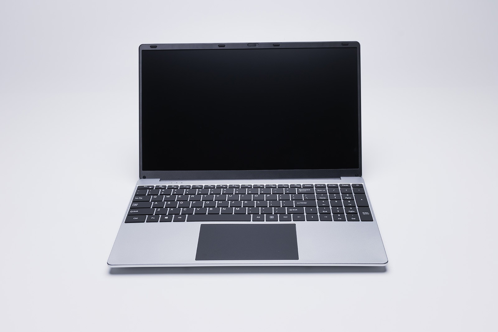 15.6" FHD Laptop AMD Ryzen 7 7730U 8GB RAM 512GB SSD Windows 11 Backlit Keyboard