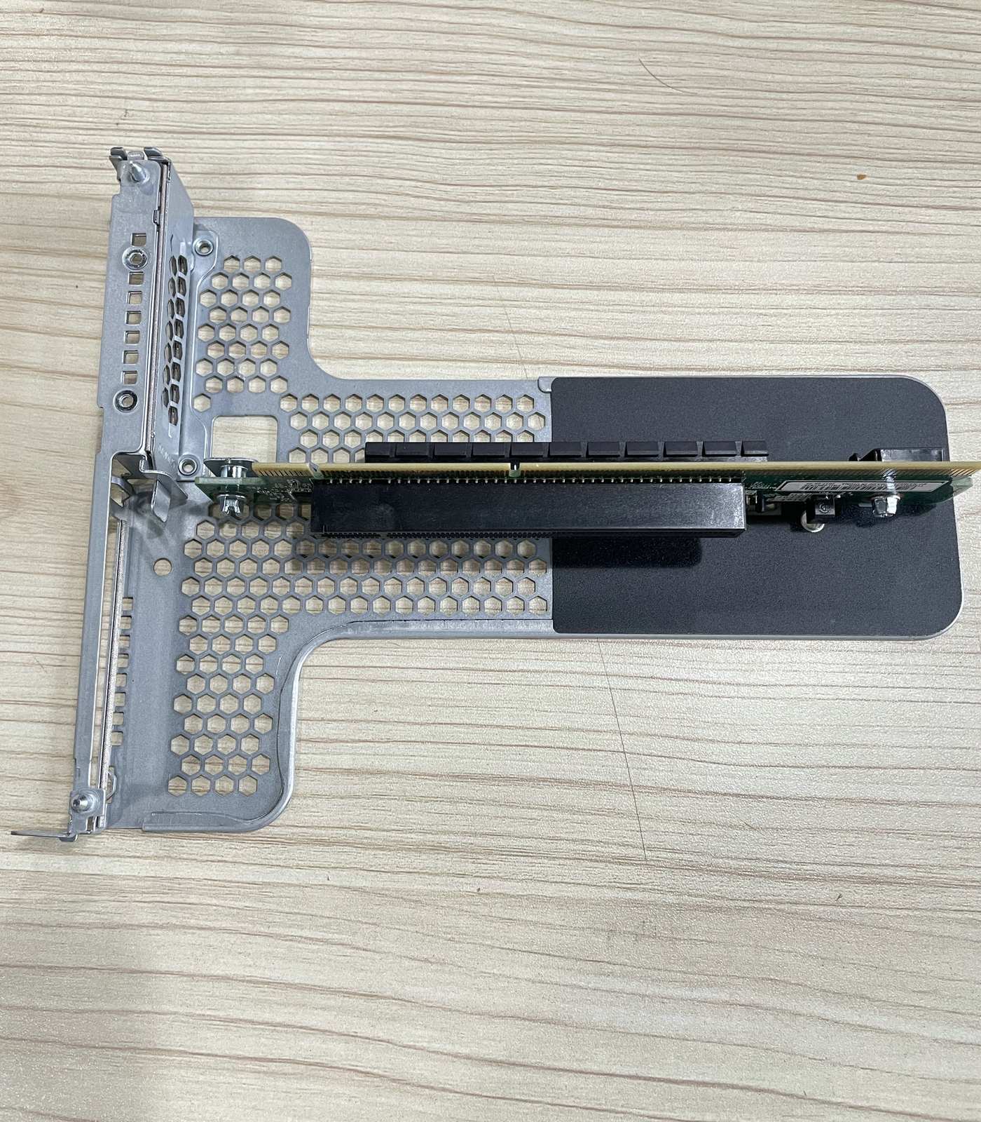 IBM 00KF627 00KF626 x3550 M5 PCIe Riser2 (LP x16 CPU0 + LP x16 CPU1)