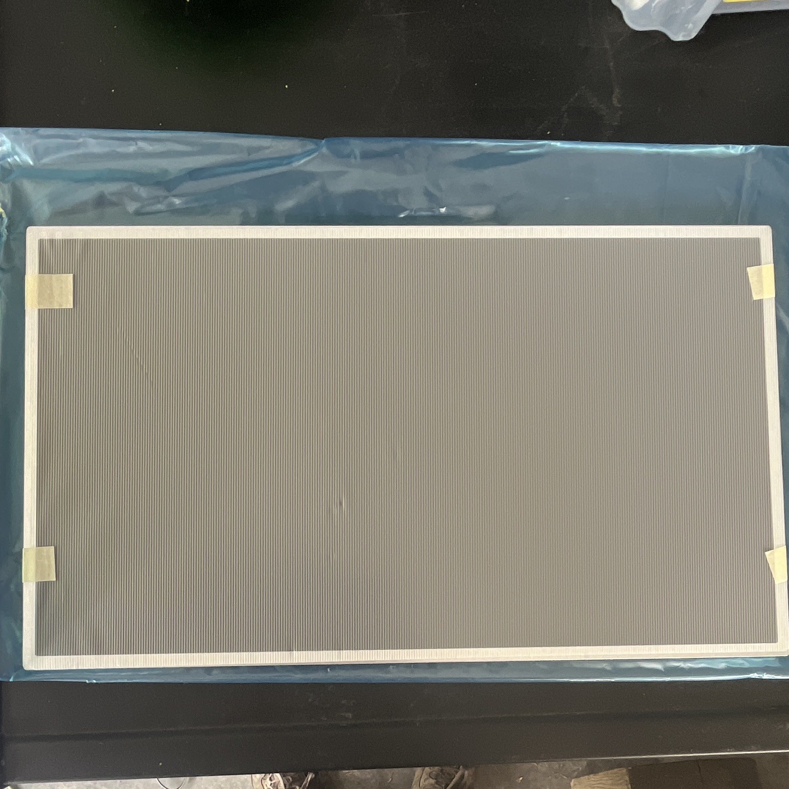 NEW AUO B156HW02 V.1 15.6” FHD 1920x1080 Matte 40-Pin LVDS LCD Screen