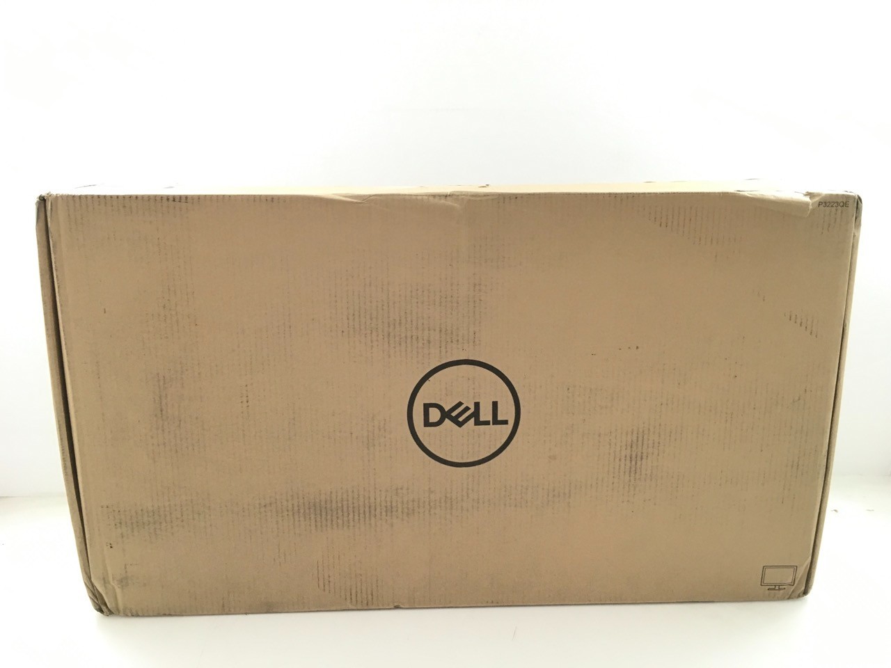 Dell 31.5" P3223QE 4K Ultra HD LED-LCD USB-C Hub Monitor