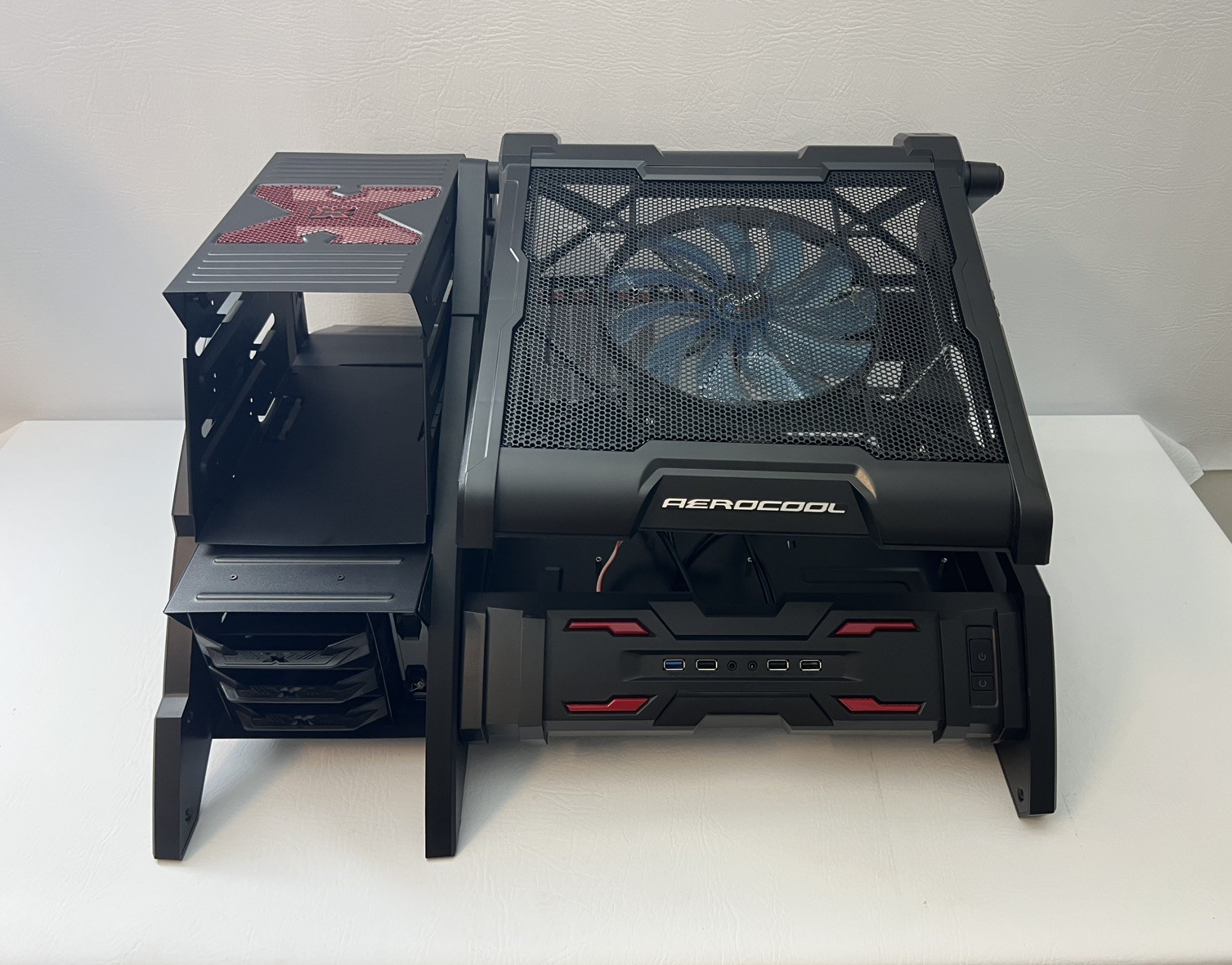 Aerocool - Strike-X Air - PC Tower Case