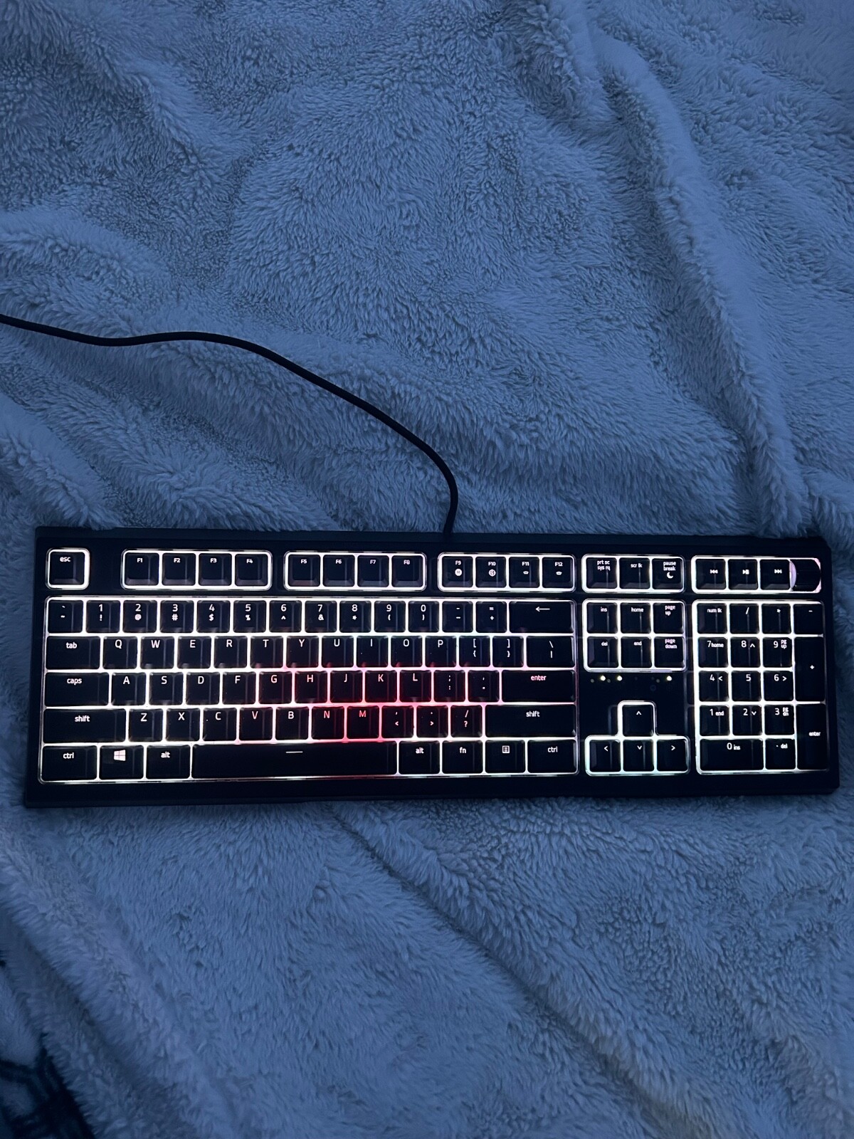razor gaming keyboard , gaming , clavier , keyboard , razer , mecanical
