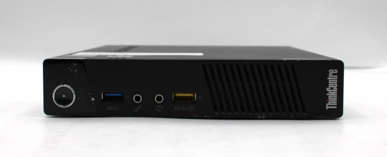 Lenovo ThinkCentre M93p i5-4570T@2.9GHz 8GB DDR3 NO STORAGE OR OS *USED/TESTED*