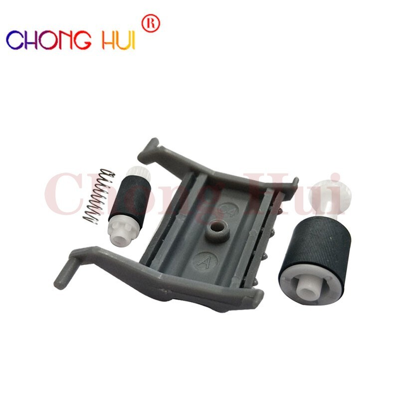 5X CB780-80008 CB780-60032 RM2-1179-000 ADF Pickup Roller Separation Pad for HP