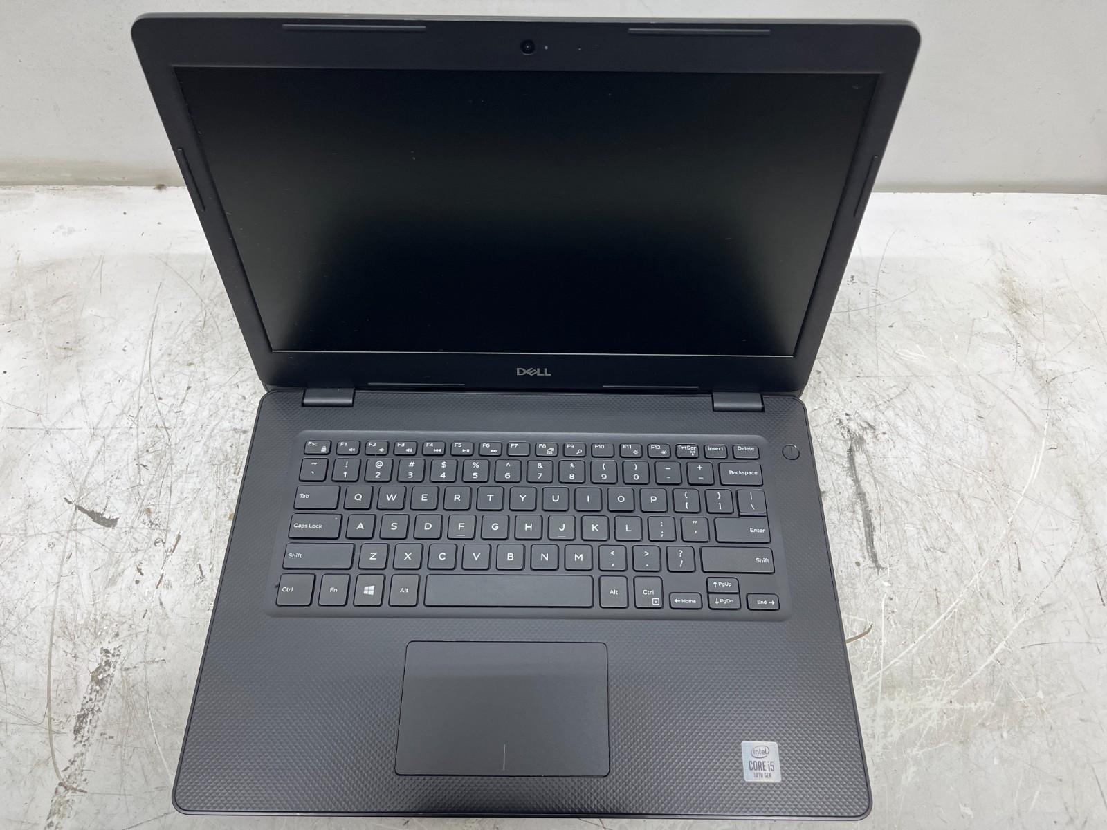 Dell Vostro 3490 Intel i5-10210U 1.6GHz 8 GB NO HDD No Batt