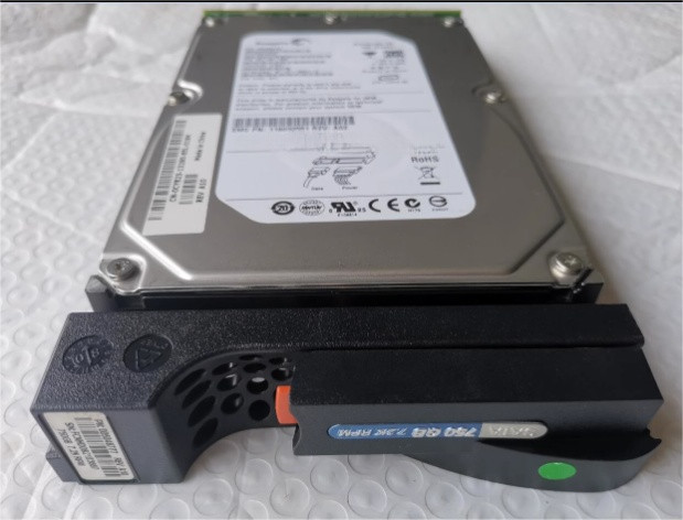 EMC AX-SS07-750 005048777 005048830 750G SATA 3.5-inch AX4-5 hard drive