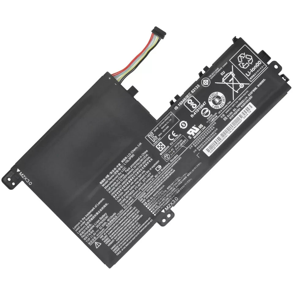 Genuine L15M3PB0 L15L3PB0 Battery for Lenovo IdeaPad 320S-14IKB 320S-15ABR 15AST