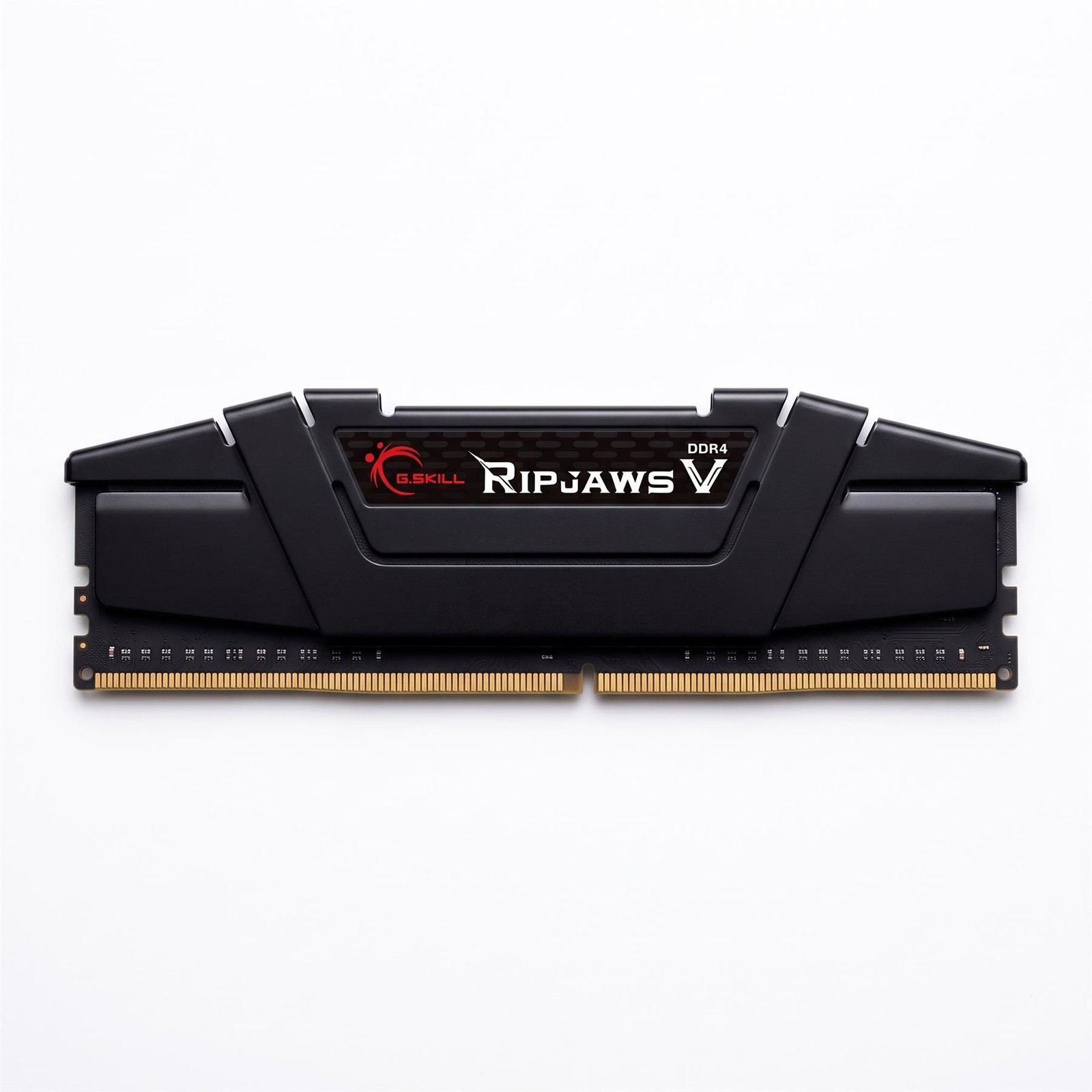 G.Skill F43200C16D16GVGB DDR4 SDRAM 8GB (1x8GB) UDIMM Desktop Memory 3200MHz