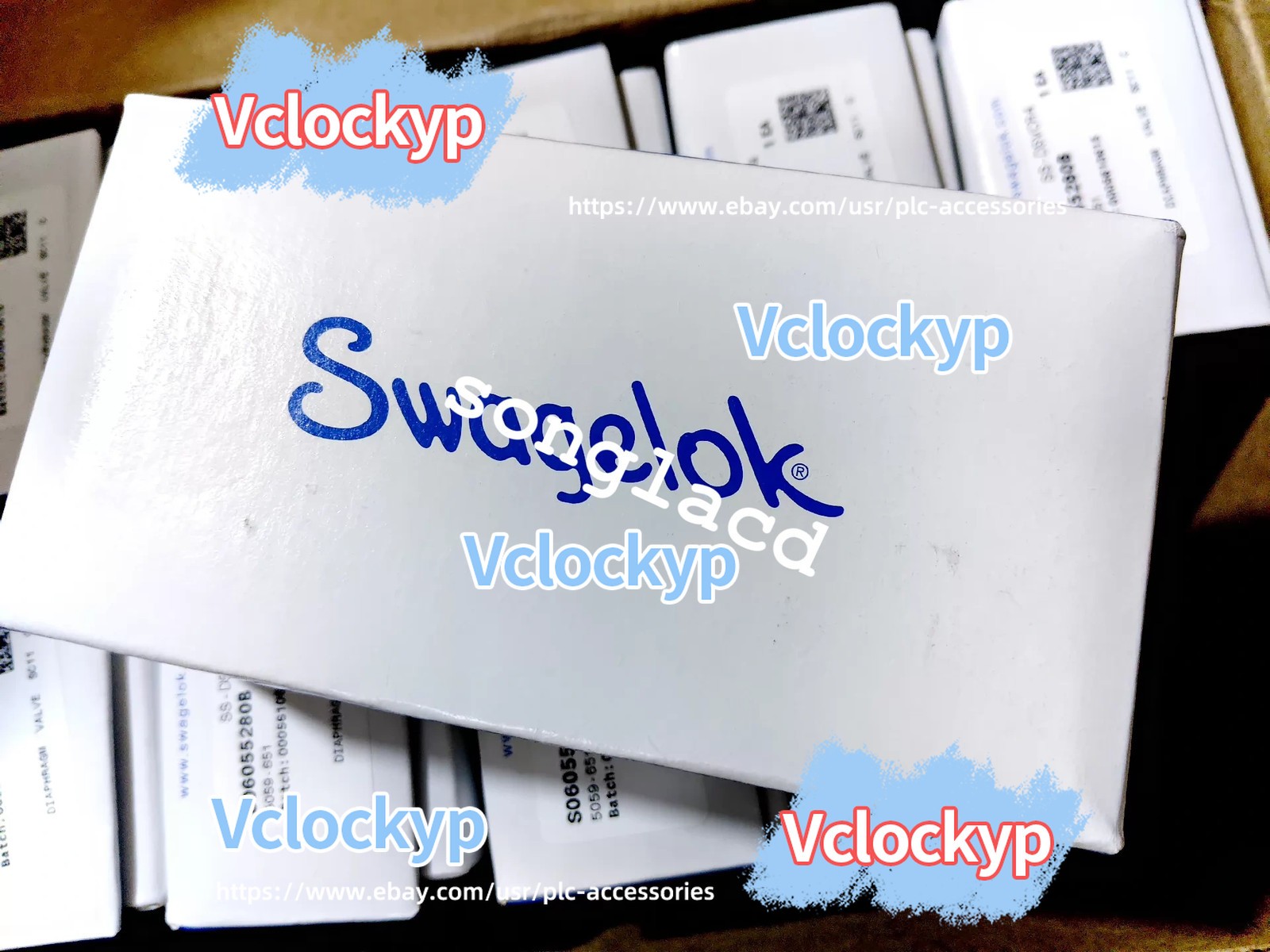 1PCS NEW SS-DSVCR4 IN STOCK