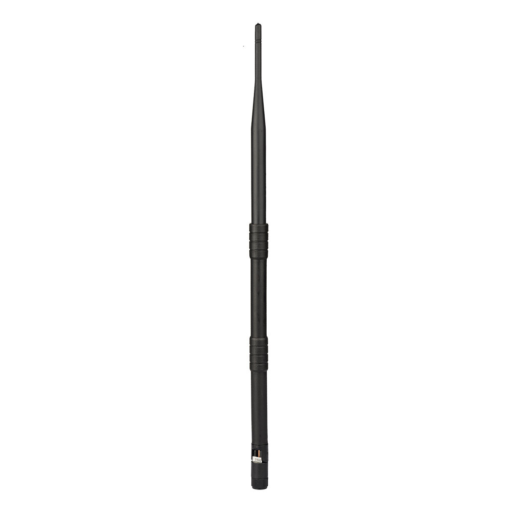 2.4GHz 9dBi WiFi antenna RP-SMA male for Wireless Router D-link DIR-615 DIR-625